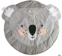 Load image into Gallery viewer, Animal Play Mat