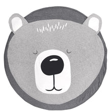 Load image into Gallery viewer, Animal Play Mat