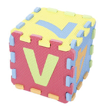 Load image into Gallery viewer, 36Pcs Activity Play Mat