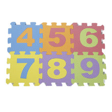 Load image into Gallery viewer, 36Pcs Activity Play Mat